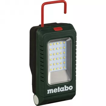 Proiector de șantier cu acumulator Metabo BSA 18-1000 (601508850)