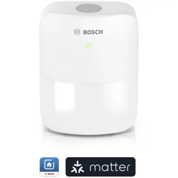 Detector de mișcare Bosch Smart Home Motion Detector II [+M]