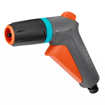 Pistol de pulverizat pentru curățare Gardena Classic (18360-20)