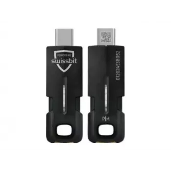 Cheie de securitate Swissbit iShield Key 2 PRO (USB-C, NFC)
