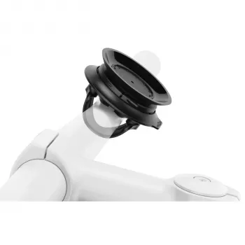 Bază de ghidon cu vid Fidlock Vacuum 2.0 - negru