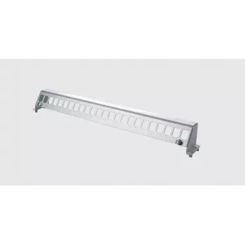 Patch panel METZ CONNECT SmartConnect 24 porturi modul MC (130927-2400-E)