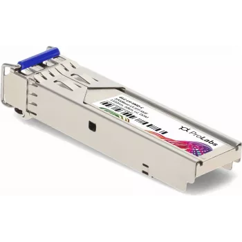 Modul transceiver SFP compatibil Cisco GLC-LH-SMD-C 1000BASE-LX/LH