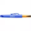 Marker permanent PICA-MARKER Pica GEL negru