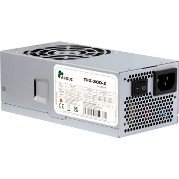 Sursă INTER-TECH Argus TFX-300-X, BULK
