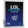 ANZEN LOL PANTOMIME - Laughing Forbidden Party Game