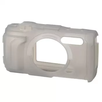 OM SYSTEM Silicone Case CSCH-128 for TOUGH TG-7 (V656065XW000)