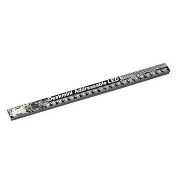Bandă LED RGB adresabilă ASRock pentru DeskMini
