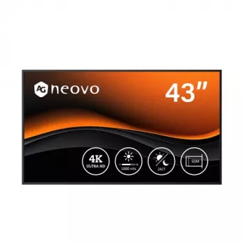 Display profesional AG NEOVO PD-4302 43