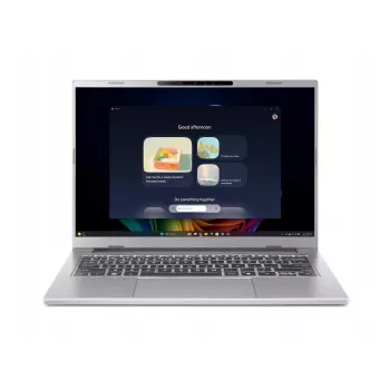 Notebook Acer Aspire A14-61M 14 inch WUXGA / Ryzen AI 5 330 / 32 GB / 512 GB PCIe NVMe / Windows 11 Home