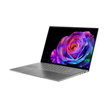 Laptop Acer Swift 16 AI SF16-71T-90F6, 16