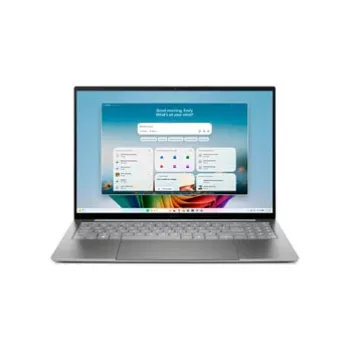 Laptop Acer Swift 16 AI SF16-71T-78HV, 16 inch WQXGA+ OLED Touch 120Hz, Intel Core Ultra X7 358H, 16 GB LPDDR5x, 512 GB SSD, Windows 11 Home, tastatură germană