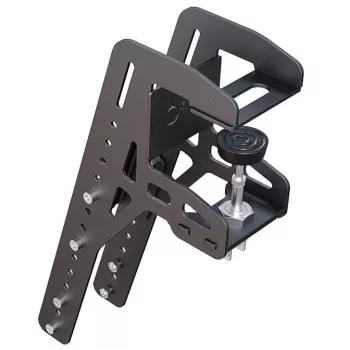 Suport de birou VIRPIL Controls - Negru, L