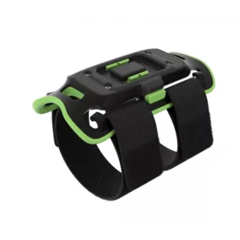 Suport de încheietură Zebra WT5400/WT6400 cu două curele Velcro, mic