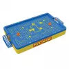 Masă de air hockey arcade Ambassador Pac-Man, seria Premium