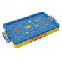 Masă de air hockey arcade Ambassador Pac-Man, seria Premium