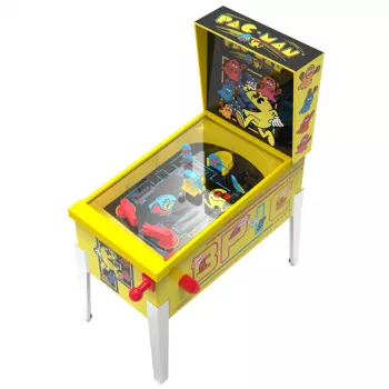 Flipper de colecție arcade Pac-Man Ambassador