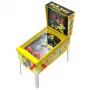 Flipper de colecție arcade Pac-Man Ambassador