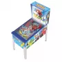 Flipper de colecție Sonic Ambassador
