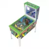 Joc portabil flipper de colecție Minecraft Ambassador