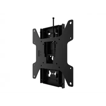Suport de perete B-TECH 200x200mm pentru afișaj E-Paper - alb