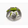 Coș de abur pliabil din oțel inoxidabil Joseph Joseph Bloom - 16 cm