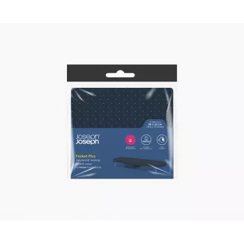 Husă de masă de călcat Joseph Joseph Pocket Plus, albastru, Advanced