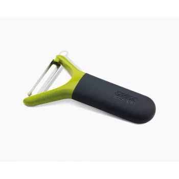 Curățător de legume în formă de Y Joseph Joseph Multi-Peel verde