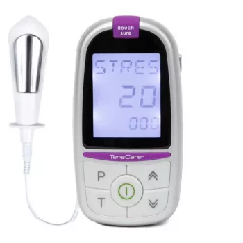 TensCare iTouch Sure stimulator pentru podeaua pelviană
