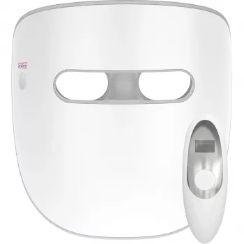 Mască facială cu LED TensCare Glowmask