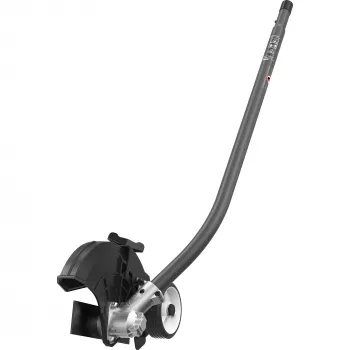 Accesoriu de tuns margini DEWALT DCMASED9N-XJ Split-Boom 19 cm cu lamă de oțel
