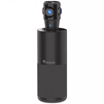 Sistem de videoconferință Toucan Connect Conference 360