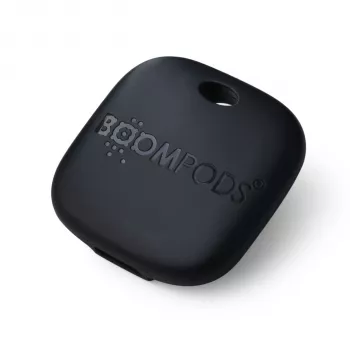 Boompods Boomtag Recharge (universal) gri