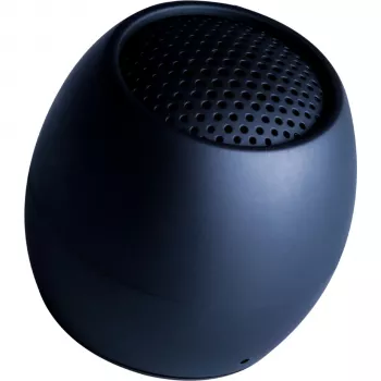 Boxă Boompods Zero Ocean neagră Atlantic