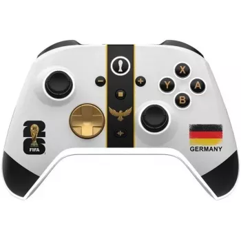 Controller AURORA+ FIFA WC 26 Germania wireless Switch1/2