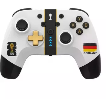 Controller DRAGONSHOCK ORION+ FIFA WC 26 Germania wireless PC/Android/IOS