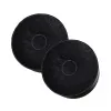Filtru cu carbon activ MAAN FWUBHE - pachet de 2