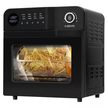 Friteuză cu aer cald MPM MFR-15