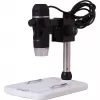 Microscop digital Levenhuk DTX 90 - negru - 10x-300x - LCD 3