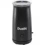 Spumier de lapte Dualit 500W oțel inoxidabil, capacitate de spumare 200 ml