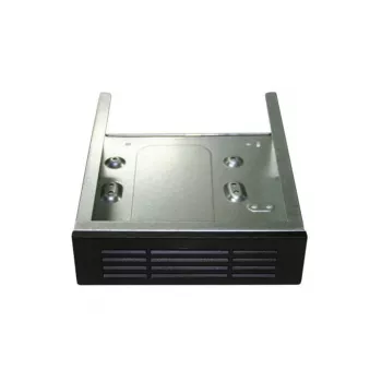 Suport pentru unitate Supermicro MCP-220-00010-01 negru 5,25