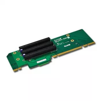 Supermicro RSC-R2UU-3E8G Riser Card