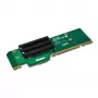 Placă riser Supermicro RSC-R2UU-3E8G
