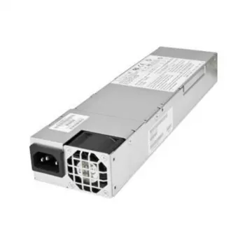Supermicro PWS-605P-1H Sursă de alimentare 600W 80 PLUS Platinum Redundant Hot-Swap