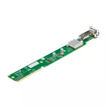 Supermicro AOC-PTG-I1S Adaptor de rețea Single-Port SFP+ 10GbE PCIe 2.0 x8 Low-Profile