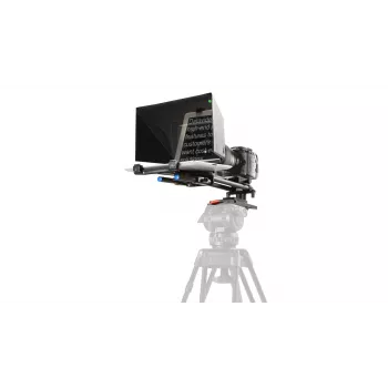 Teleprompter Datavideo TP-500 pentru camere DSLR