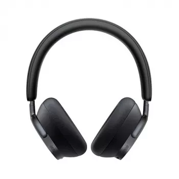 Căști wireless cu anulare a zgomotului Baseus Inspire XH1 negre