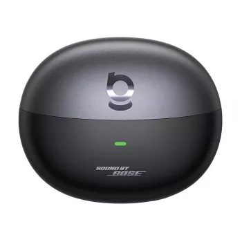 Căști true wireless open ear Baseus Inspire XC1 negre