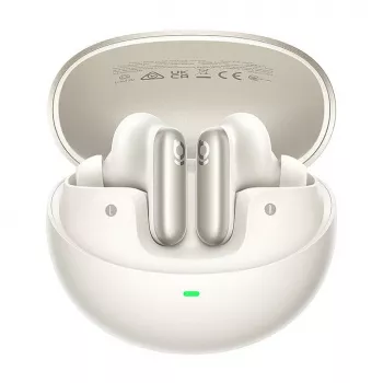 Căști true wireless Baseus Inspire XP1 Starlight Off White