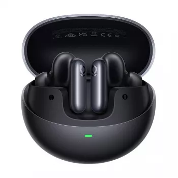 Căști true wireless Baseus Inspire XP1 Cosmic Black